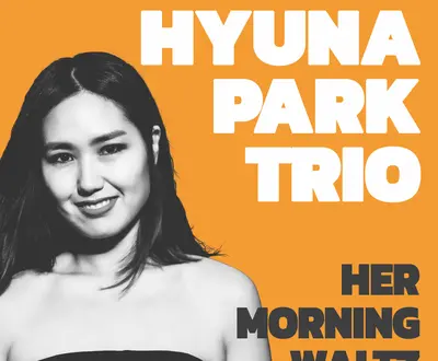 Hyuna Park Trio