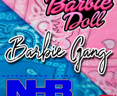 Barbie Doll