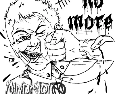 Mind/Knot