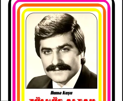 Zülküf Altan