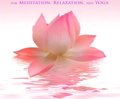 Relaxing Piano Music for Meditation, Relaxation, and Yoga