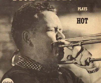 Dick Taylor