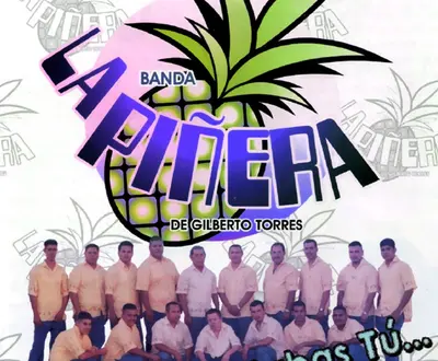 Banda La Piñera