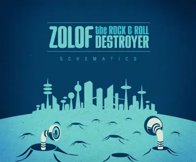 Zolof the Rock & Roll Destroyer