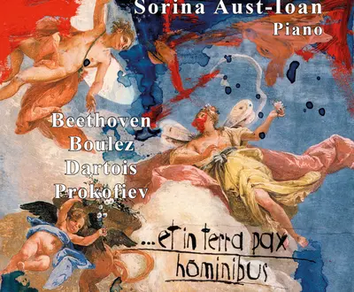 Sorina Aust-Ioan