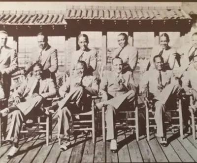 Connie's Inn Orchestra