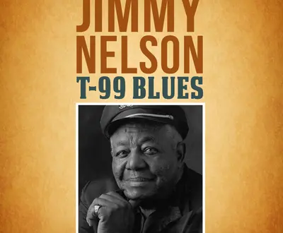 Jimmy Nelson