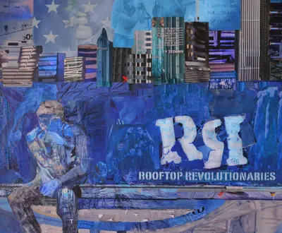 Rooftop Revolutionaries