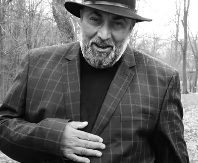 SORIN NECUNOSCUTU