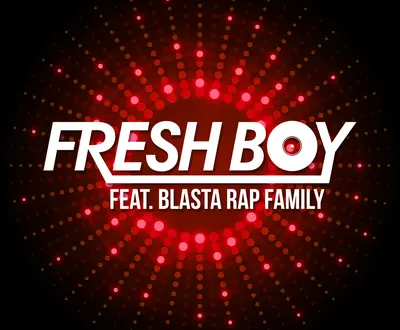 Fresh Boy