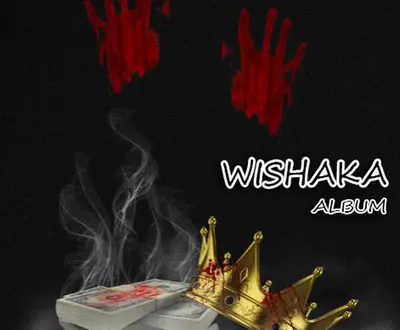 DJ Wishaka