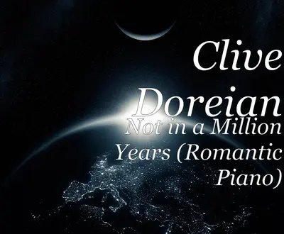 Clive Doreian