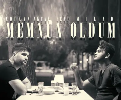 Volkan Akçay