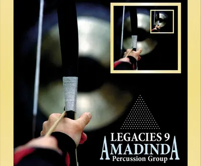 Amadinda Percussion Group