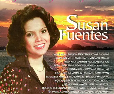 Susan Fuentes