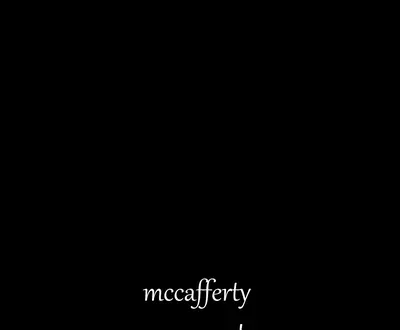 McCafferty