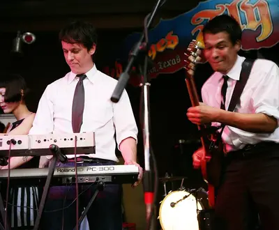 The Octopus Project