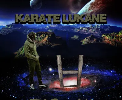 KARATE LUKANE