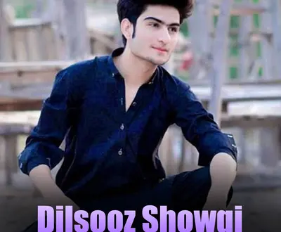 Dilsooz Showqi