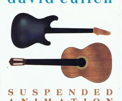 David Cullen