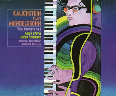 Joseph Kalichstein
