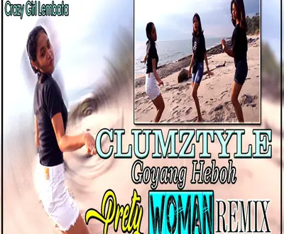 Dj Clumztyle