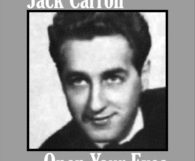 Jack Carroll