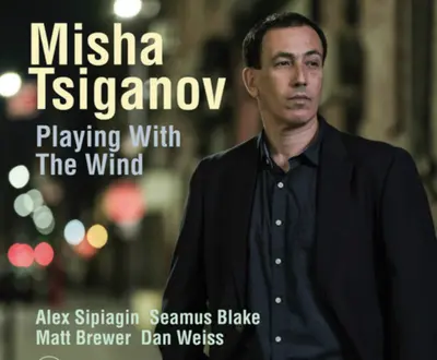 Misha Tsiganov