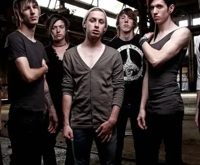 Woe, Is Me