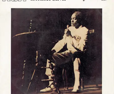 Ismael Silva