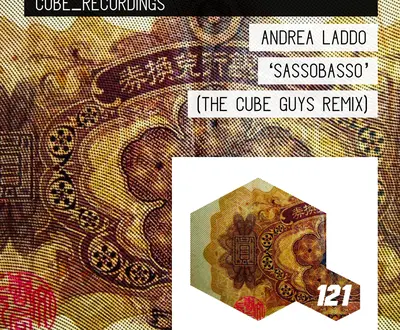 Andrea Laddo