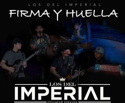 Los Del Imperial