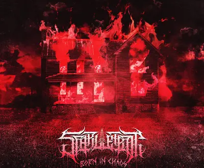 Scarlet Rot