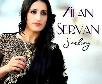 Zîlan Şervan