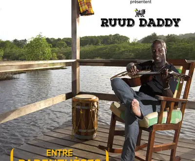 RUUD DADDY
