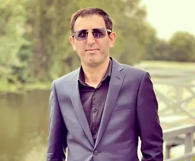 Hovik Baghdasaryan