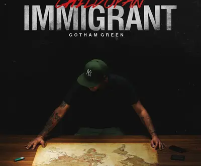Gotham Green