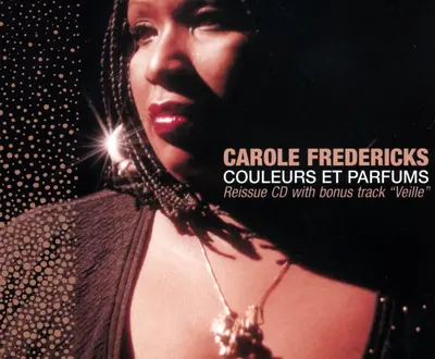 Carole Fredericks