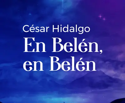 César Hidalgo
