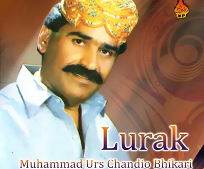 Muhammad Urs Chandio Bhikari