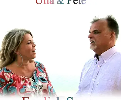 Ulla & Pete