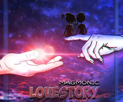 MAGMONIC