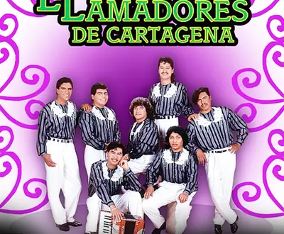 Llamadores De Cartagena