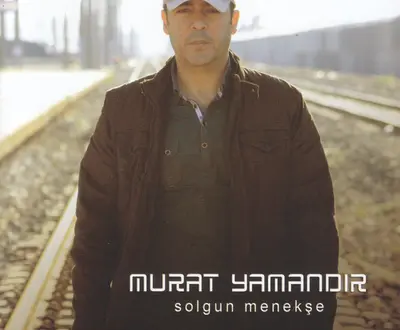 Murat Yamandır