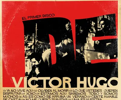 Victor Hugo