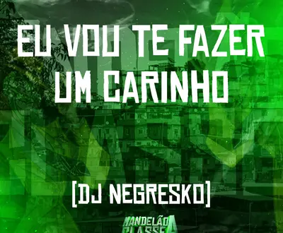 DJ NEGRESKO