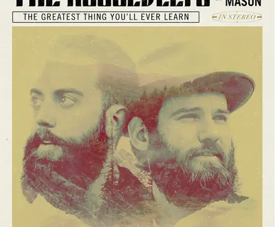The Roosevelts & James Mason