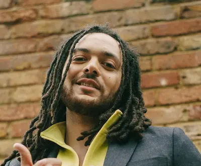 Yussef Dayes