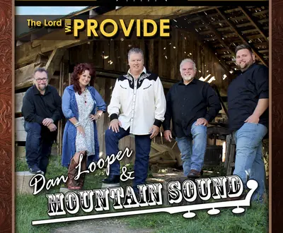 Dan Looper and Mountain Sound