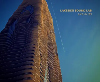 Lakeside Sound Lab